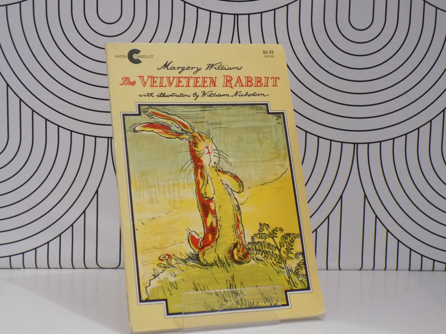 The Velveteen Rabbit