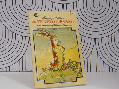 The Velveteen Rabbit