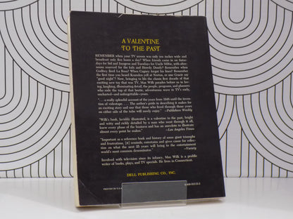 The Golden Age of Television: Notes from the Survivors