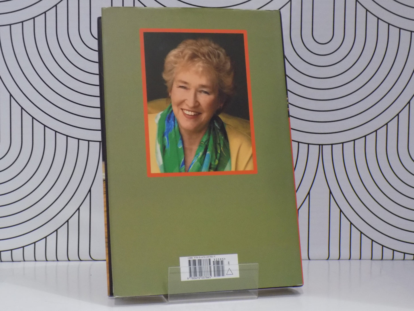 Dust: A Richard Jury Mystery