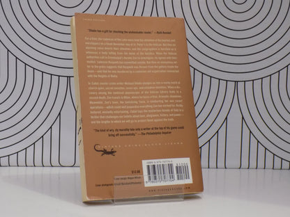 Cabal: An Aurelio Zen Mystery