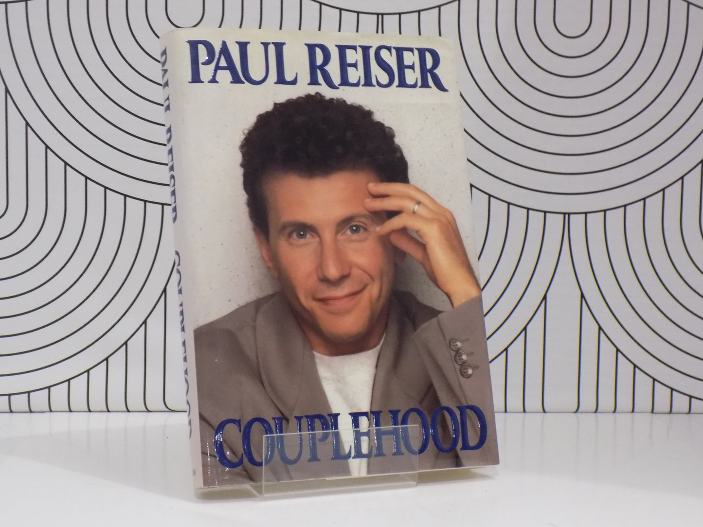 Couplehood by Paul Reiser