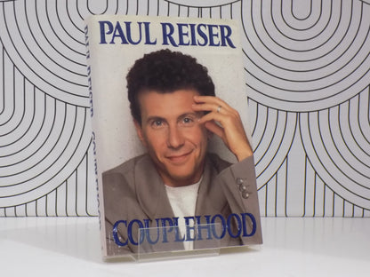 Couplehood by Paul Reiser