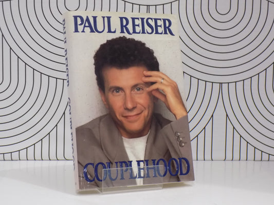 Couplehood by Paul Reiser
