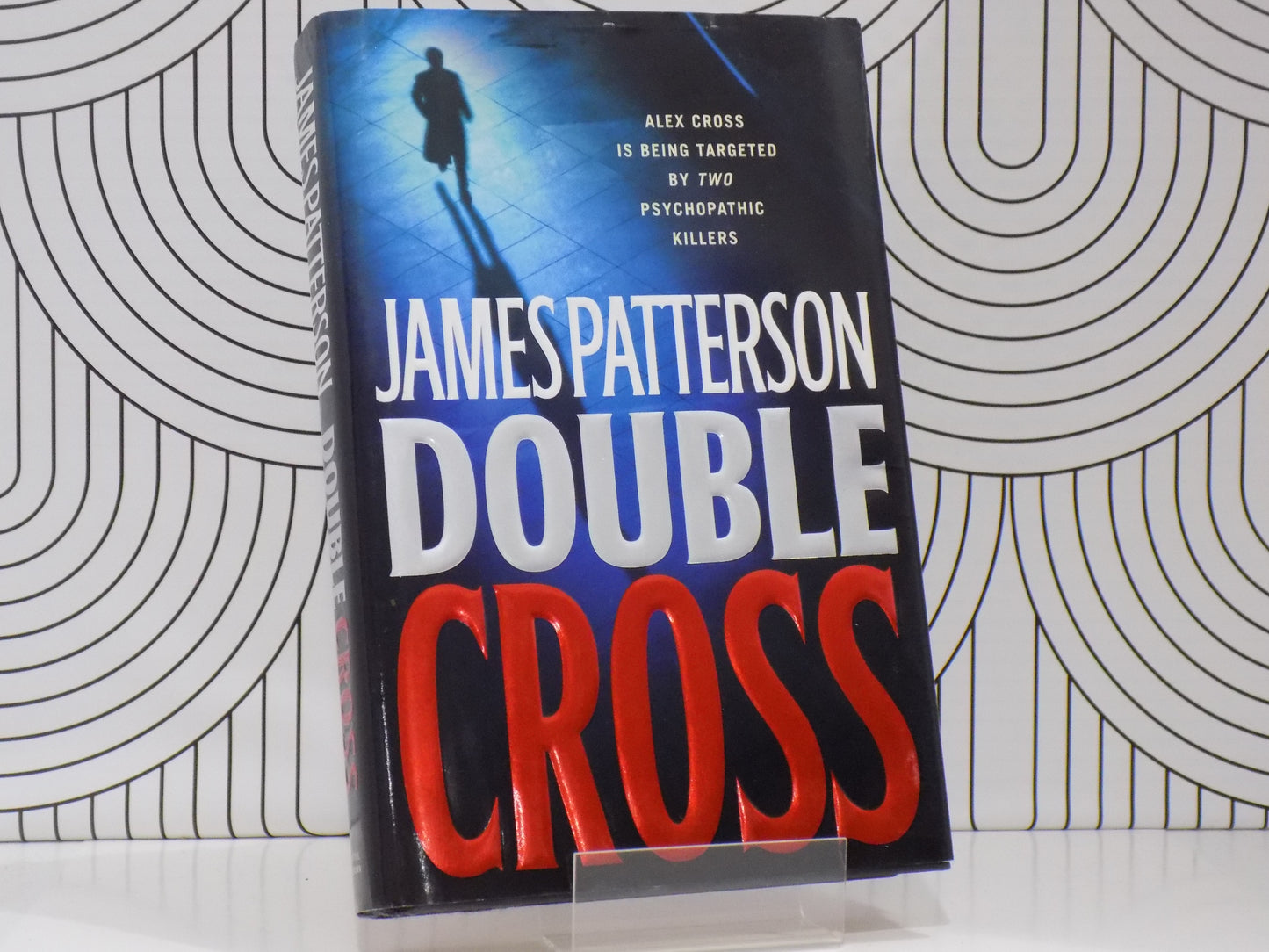Double Cross