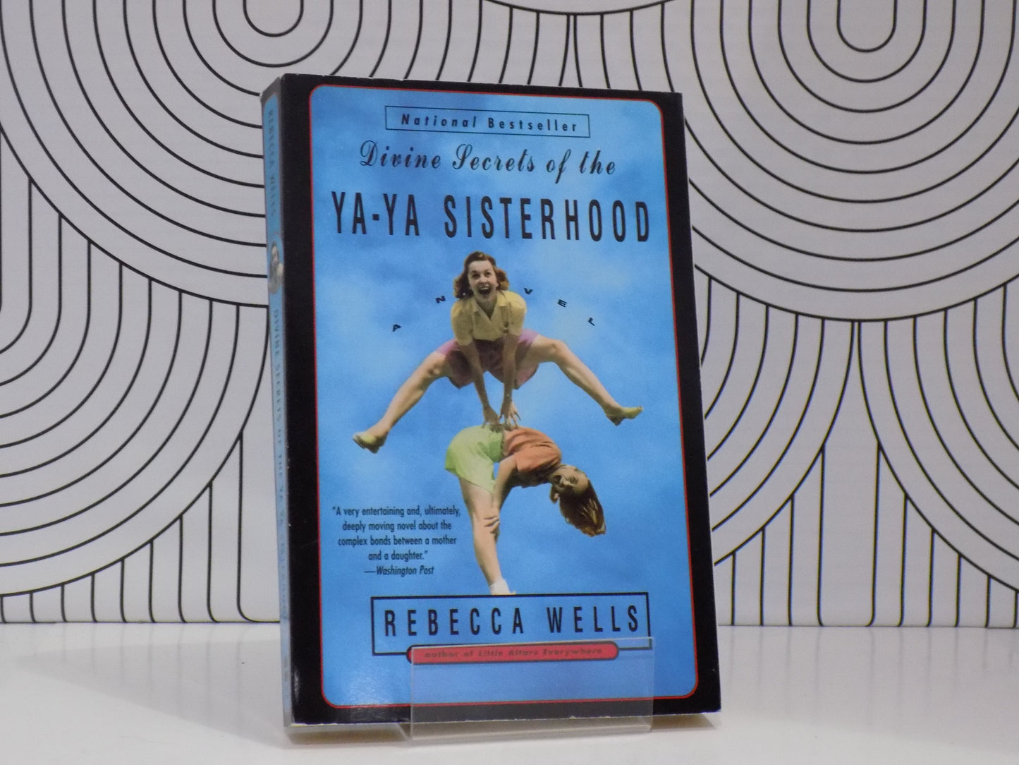 Divine Secrets of the Ya-Ya Sisterhood