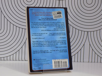 Divine Secrets of the Ya-Ya Sisterhood