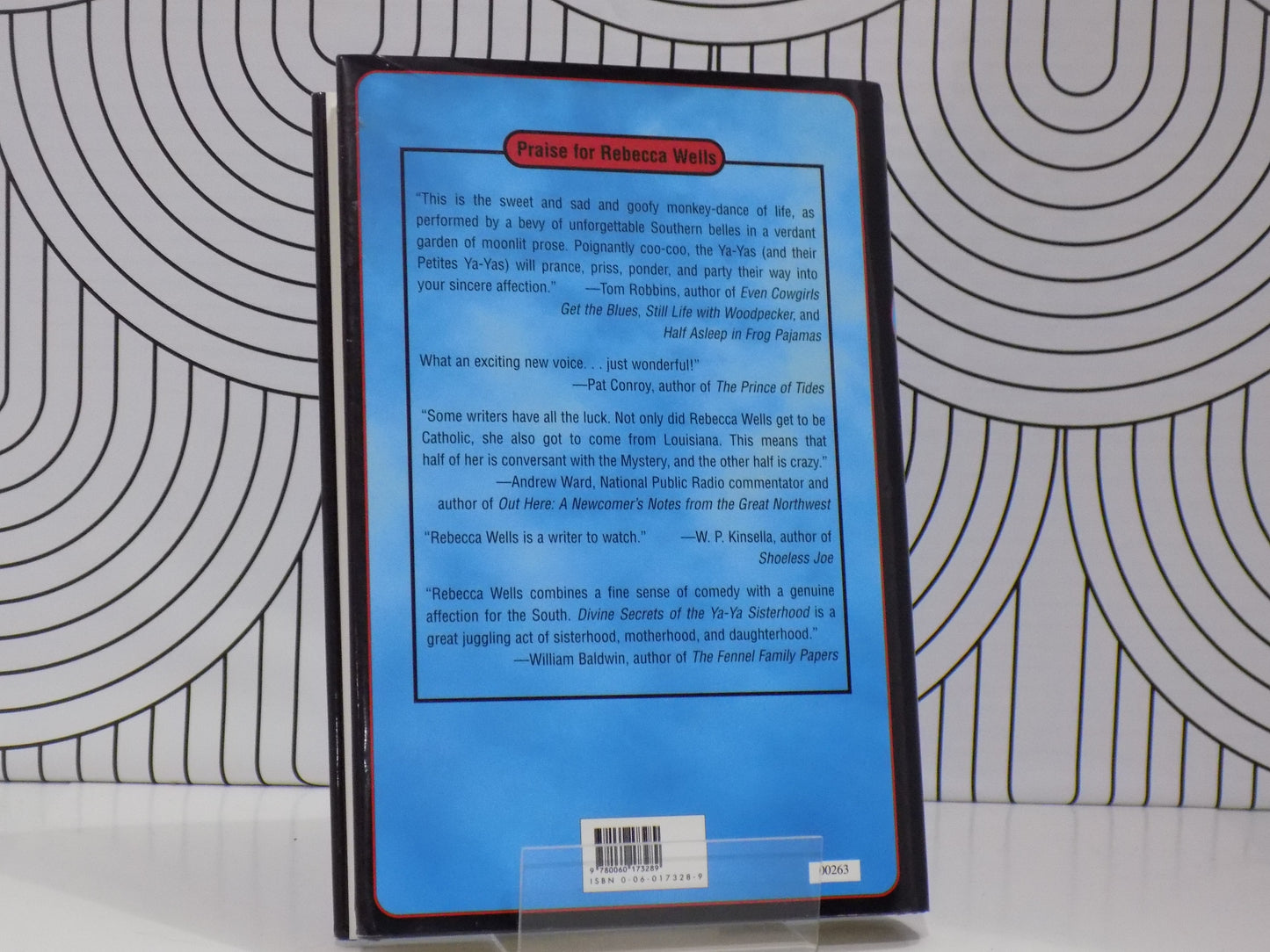 Divine Secrets of the Ya-Ya Sisterhood