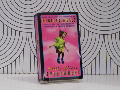 Little Altars Everywhere