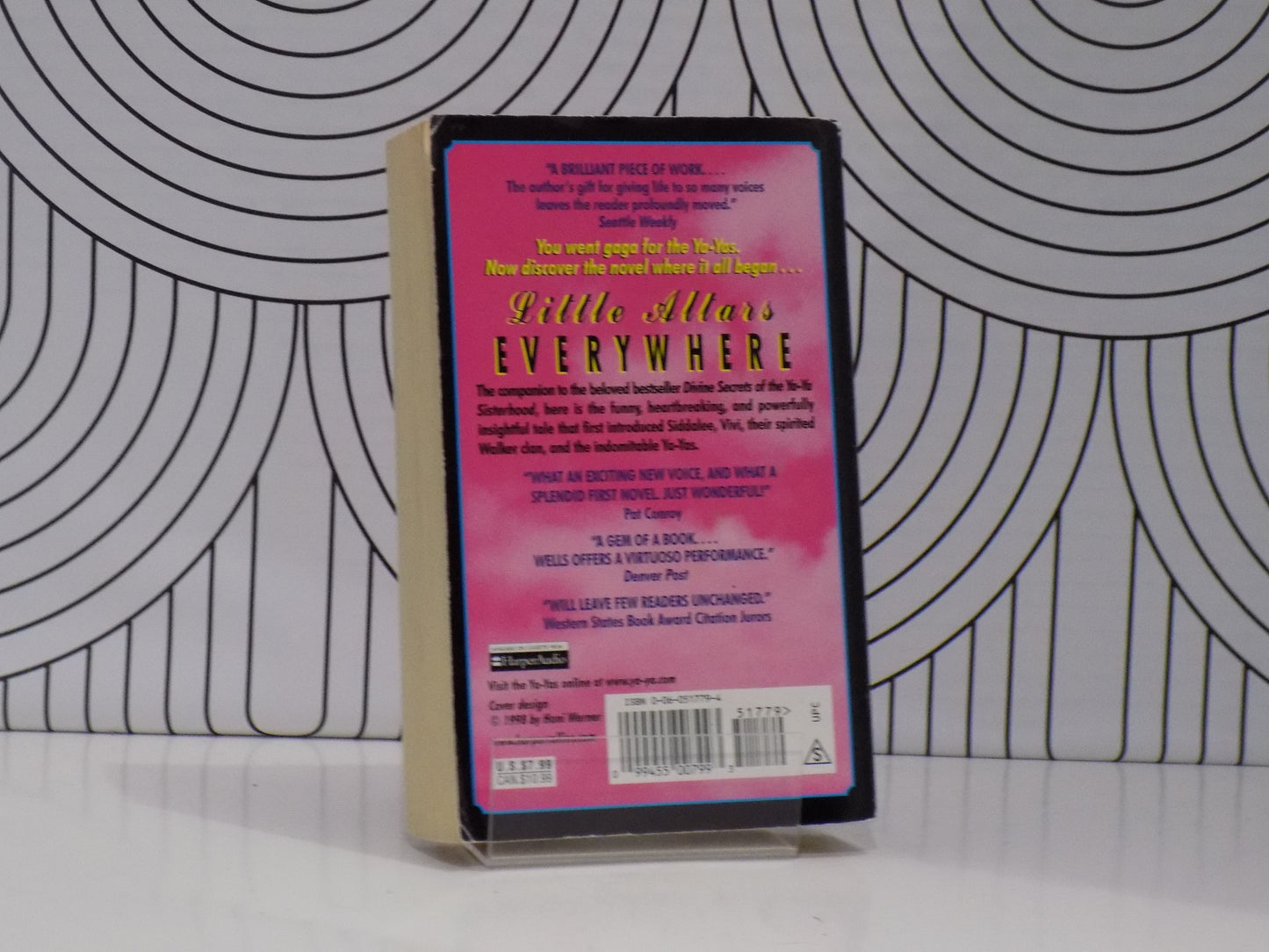 Little Altars Everywhere