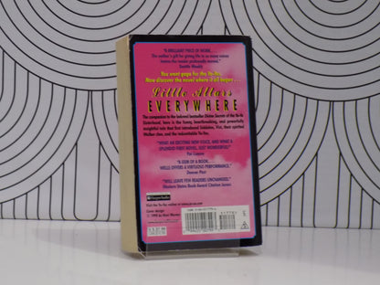 Little Altars Everywhere