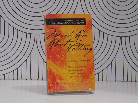 Much Ado About Nothing