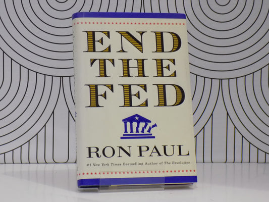 End The Fed
