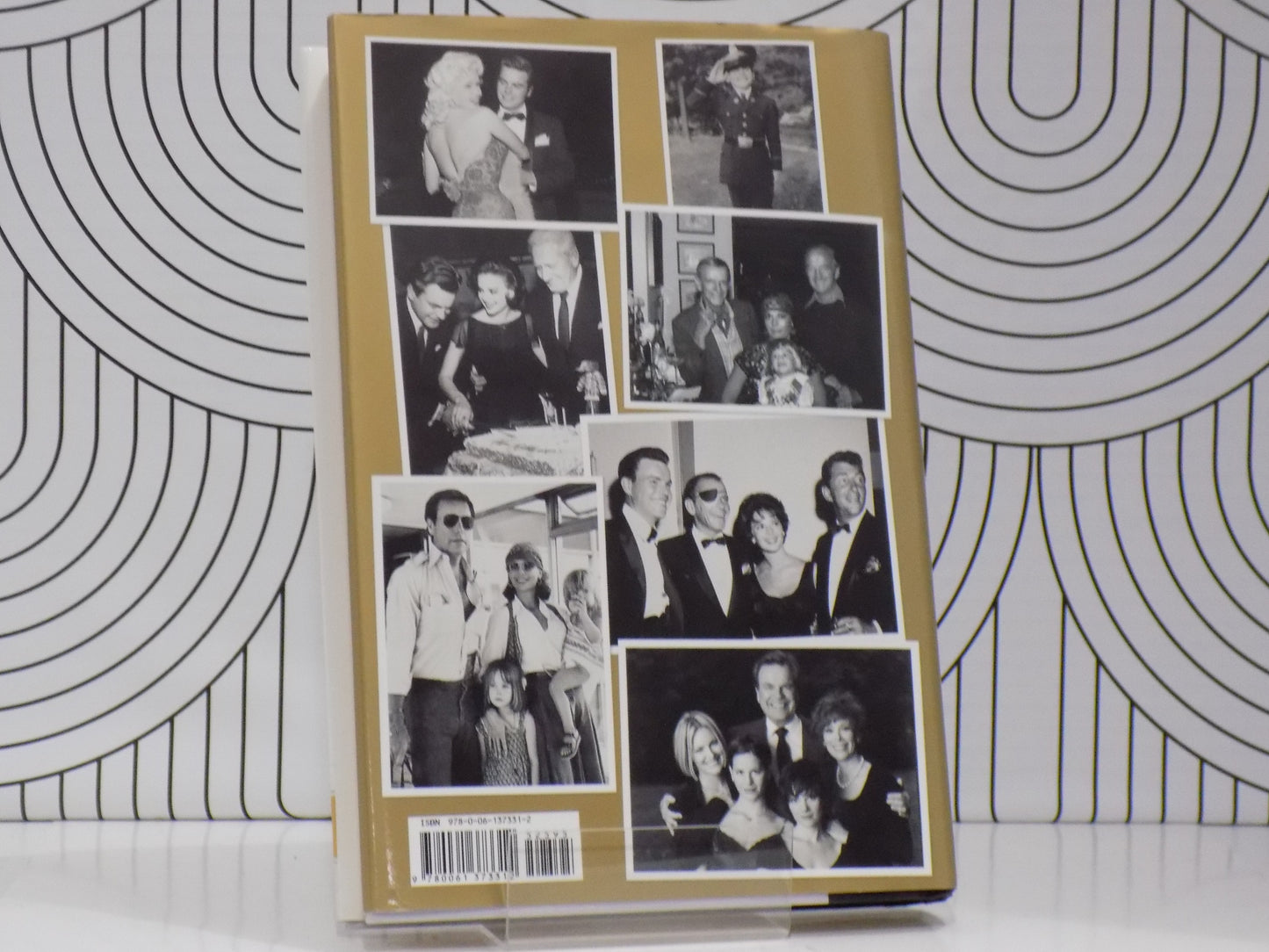 Pieces of My Heart: A Life