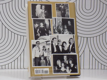 Pieces of My Heart: A Life