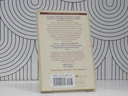 Gertrude and Claudius