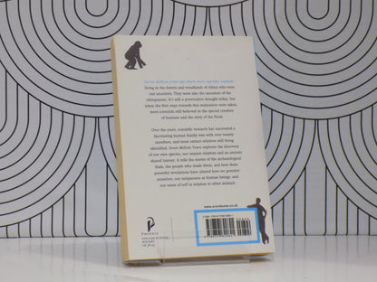 Seven Million Years: The Story of Human Evolution