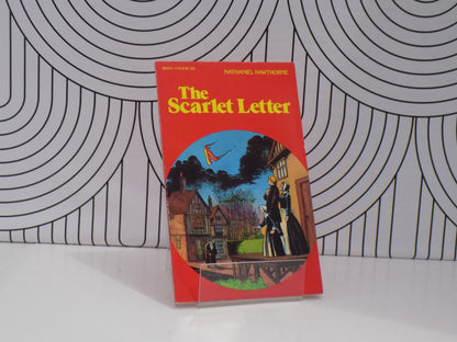 The Scarlet Letter (Pocket Classics)