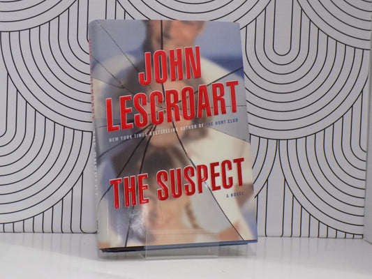 The Suspect