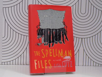 The Spellman Files: A Novel
