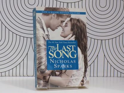 The Last Song - Paperback
