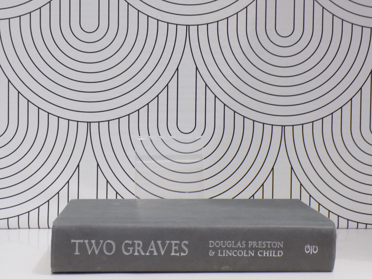 Two Graves
