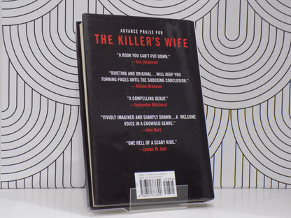 The Killer's Wife: A Novel