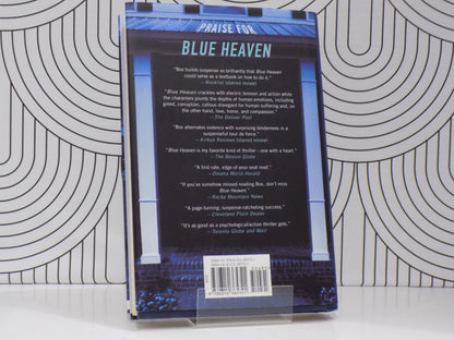 Three Weeks To Say Goodbye