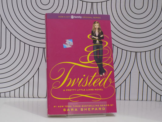 Twisted