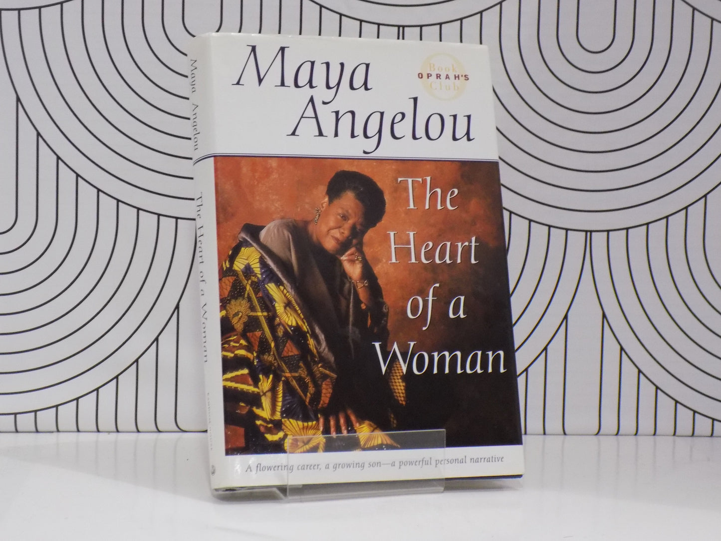 The Heart of a Woman