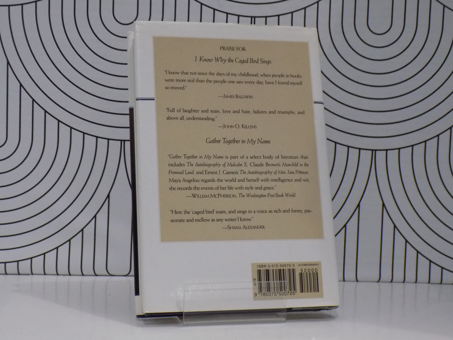 The Heart of a Woman