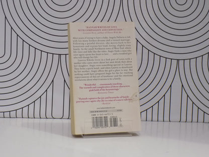 The Things We Do For Love