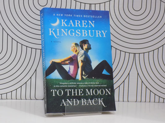 To The Moon And Back