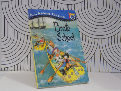 Pirate School