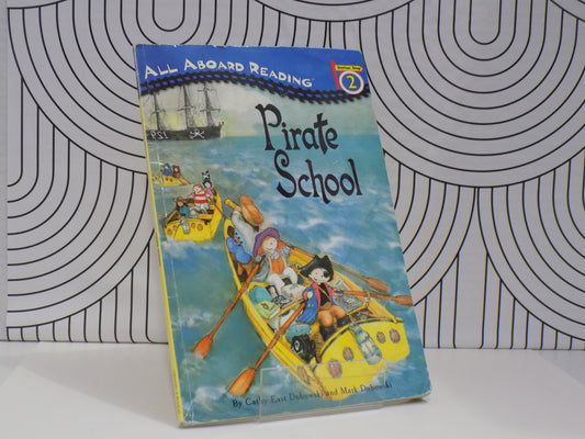 Pirate School