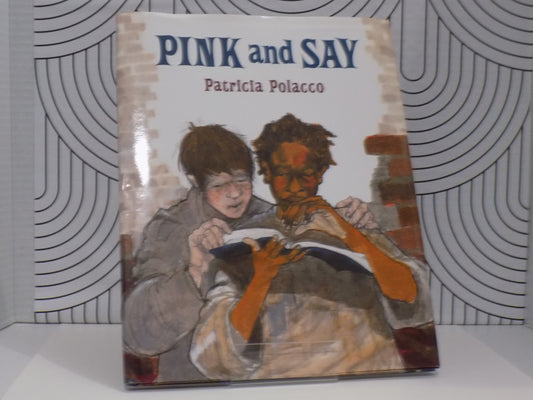 Pink and Say