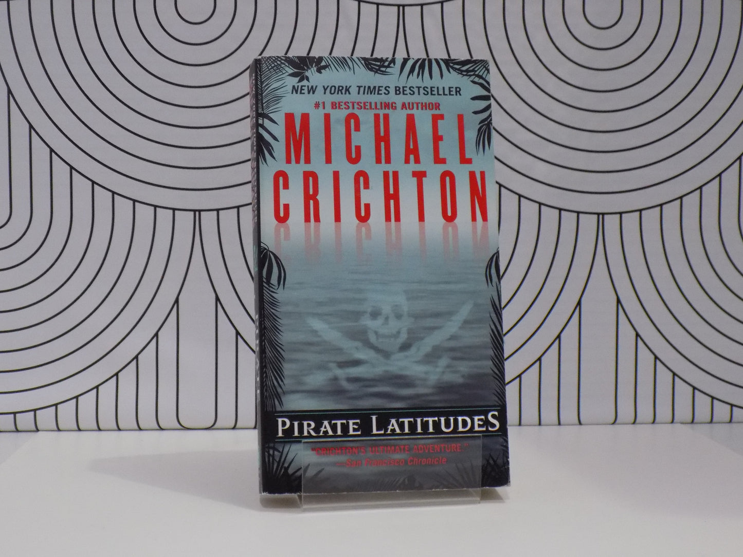 Pirate Latitudes