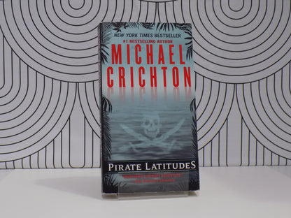 Pirate Latitudes
