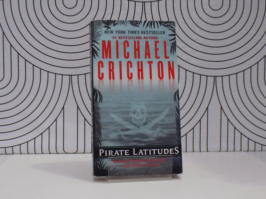 Pirate Latitudes