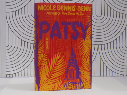 Patsy
