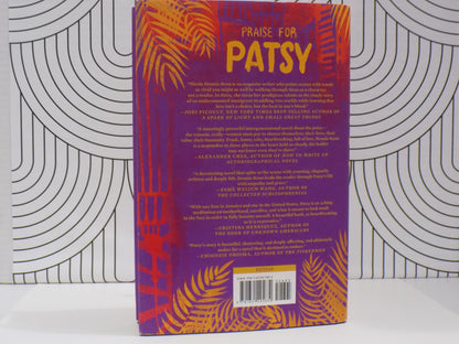 Patsy