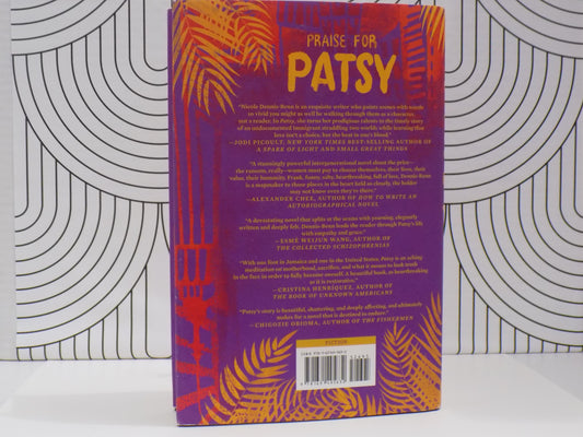 Patsy