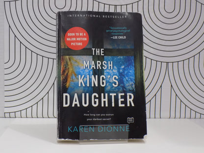 The Marsh King's Daughter