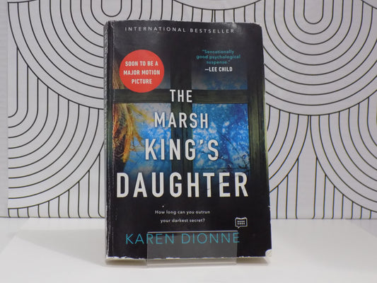 The Marsh King's Daughter