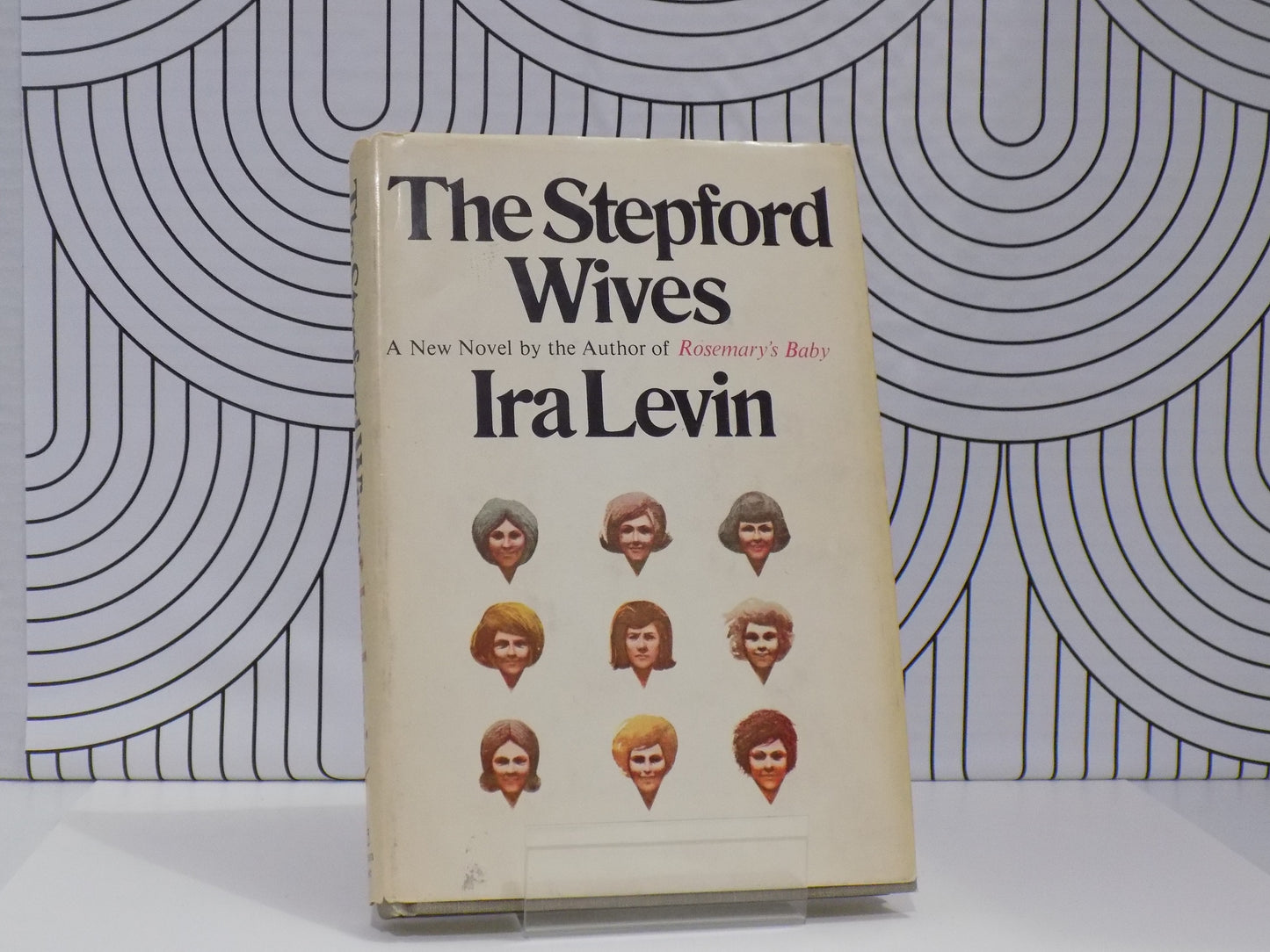 The Stepford Wives