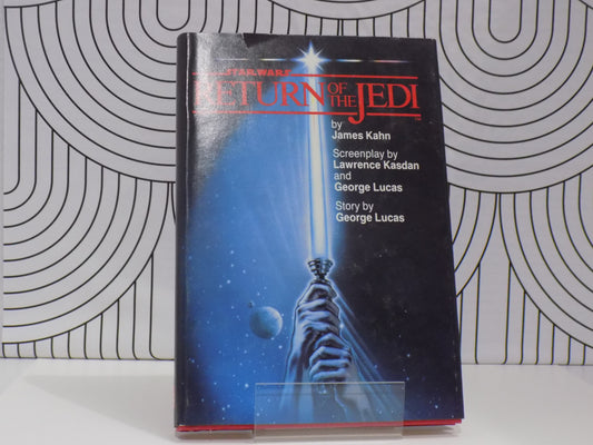 Star Wars Return of the Jedi