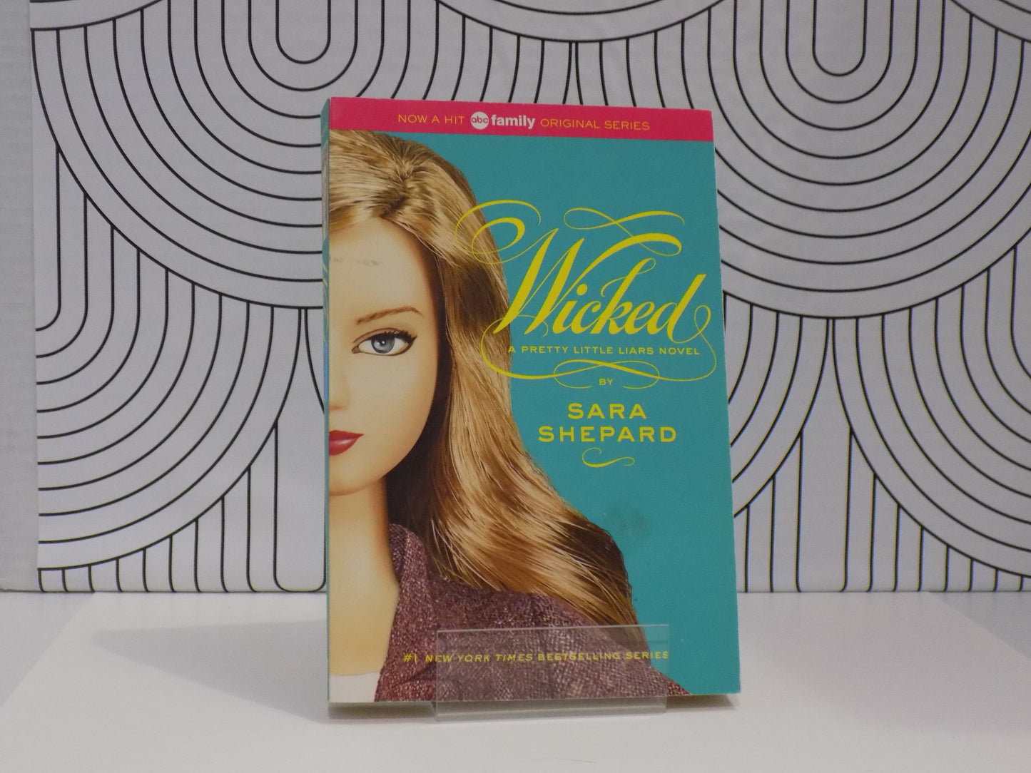 Wicked: Pretty Little Liars #5