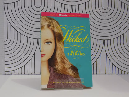 Wicked: Pretty Little Liars #5
