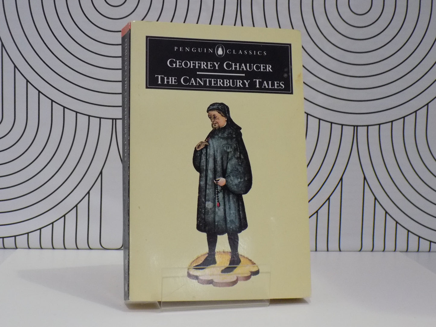 The Canterbury Tales
