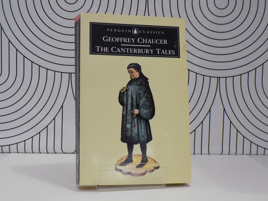 The Canterbury Tales